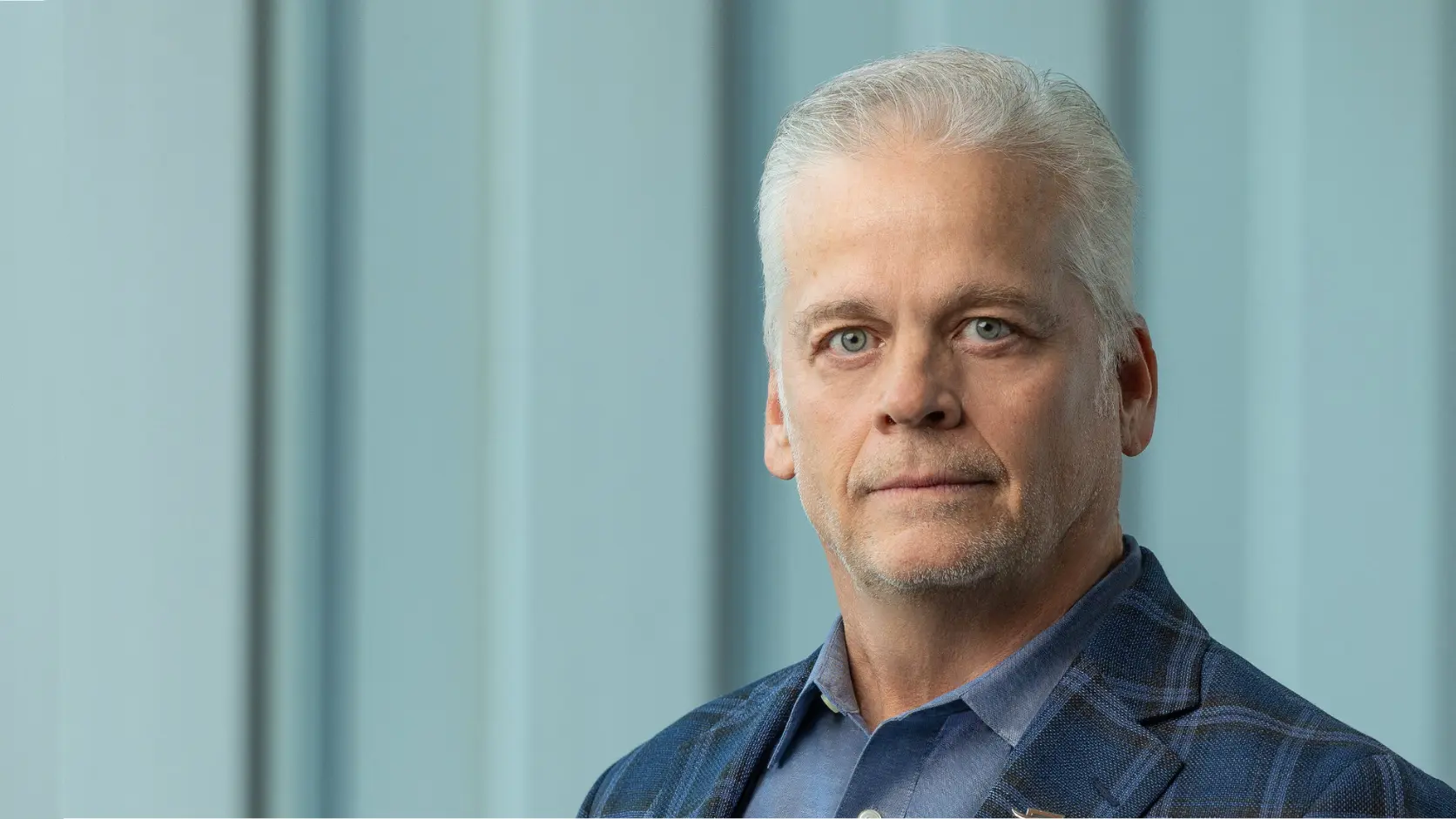 Don Burrows, Chairman and Co-CEO of Burrows Financial Holdings